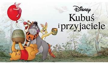 Kubuś i przyjaciele for Android - Download the APK from Habererciyes
